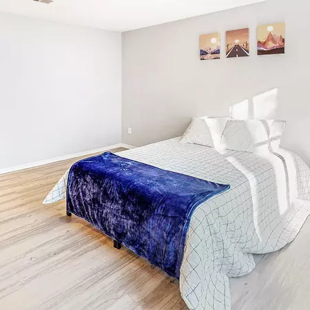 Coliving in Lithonia - East Atl, Atlanta