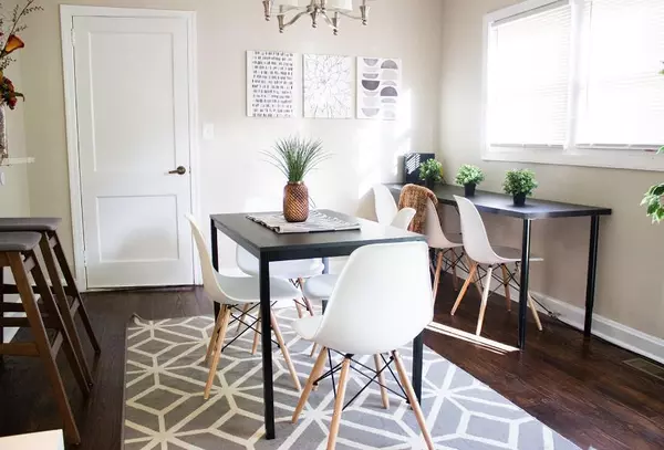 Coliving in Hunter Hills - West Atl, Atlanta