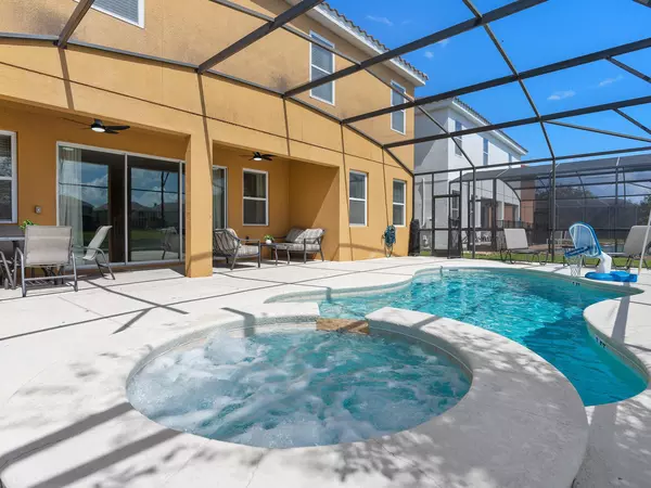 Coliving in Kissimmee - South Orlando, Orlando