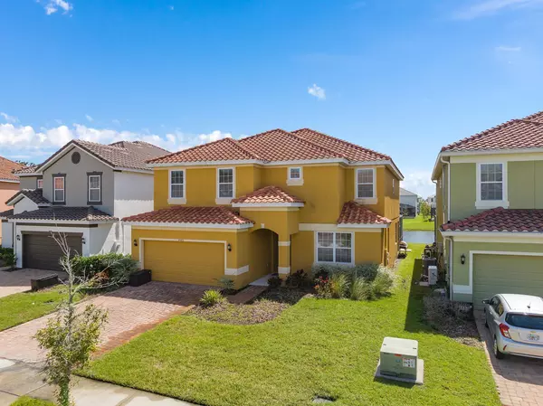 Coliving in Kissimmee - South Orlando, Orlando