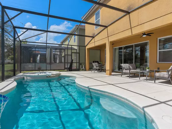 Coliving in Kissimmee - South Orlando, Orlando
