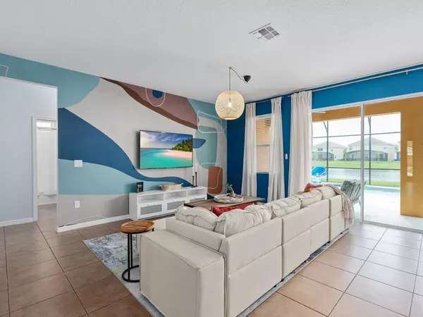 Coliving in Kissimmee - South Orlando, Orlando