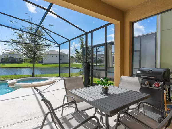 Coliving in Kissimmee - South Orlando, Orlando