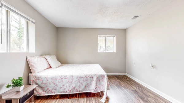 Coliving in Gresham Park - South Atl, Atlanta