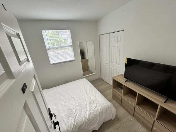Coliving in College Hill - East Tampa, Tampa