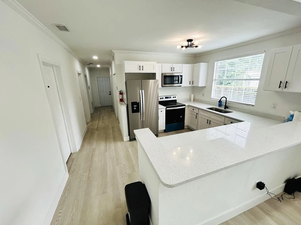 Coliving in College Hill - East Tampa, Tampa