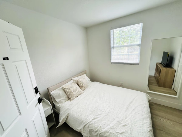 Coliving in College Hill - East Tampa, Tampa