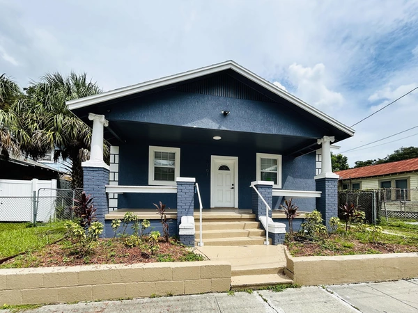 Coliving in College Hill - East Tampa, Tampa