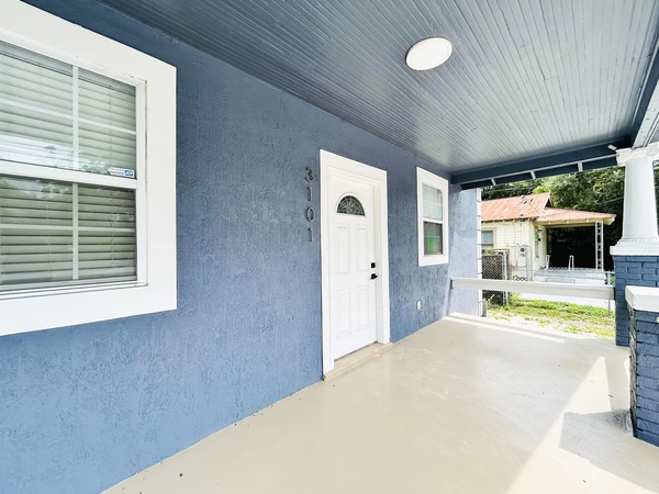 Coliving in College Hill - East Tampa, Tampa