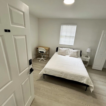 Coliving in College Hill - East Tampa, Tampa