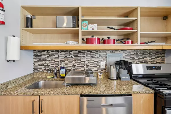 Coliving in Barry Farm - Washington Southeast, Washington DC