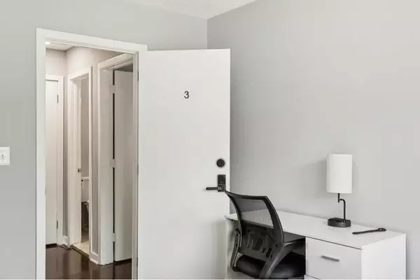 Coliving in Barry Farm - Washington Southeast, Washington DC