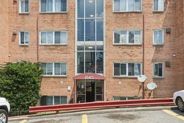Coliving in Barry Farm - Washington Southeast, Washington DC