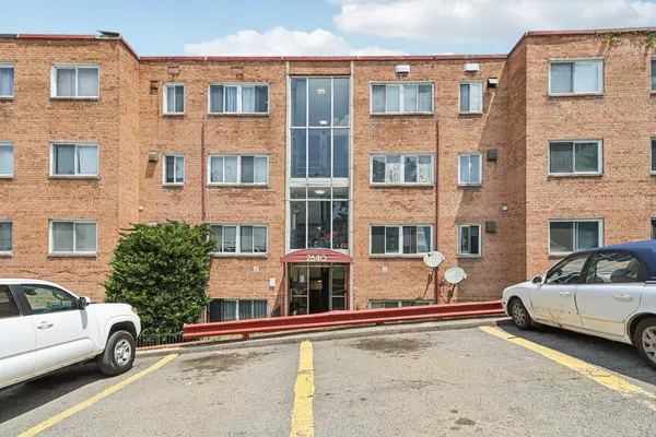 Coliving in Barry Farm - Washington Southeast, Washington DC
