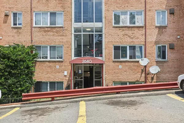 Coliving in Barry Farm - Washington Southeast, Washington DC