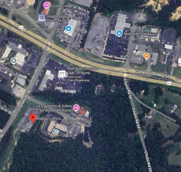 Coliving in Kennesaw - North Atl, Atlanta