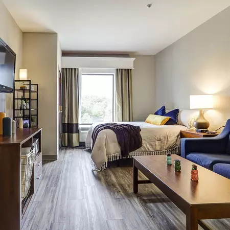 Coliving in Kennesaw - North Atl, Atlanta