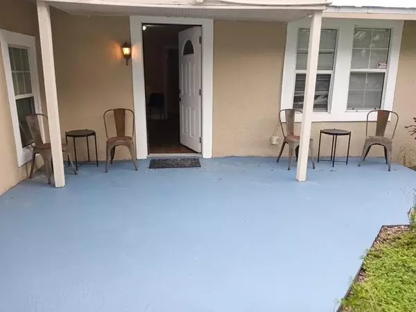 Coliving in Seminole Heights - North Tampa, Tampa