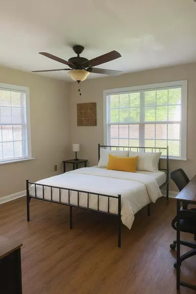 Coliving in Seminole Heights - North Tampa, Tampa