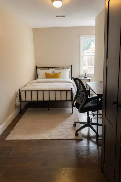Coliving in Seminole Heights - North Tampa, Tampa