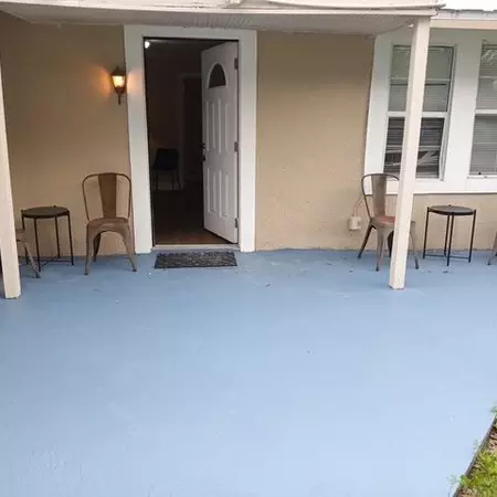 Coliving in Seminole Heights - North Tampa, Tampa