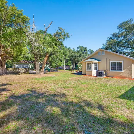 Coliving in Seminole Heights - North Tampa, Tampa