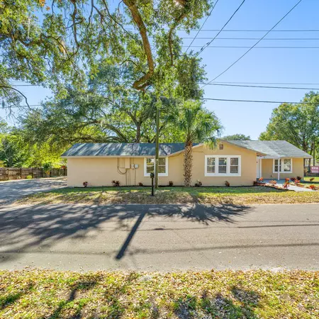 Coliving in Seminole Heights - North Tampa, Tampa