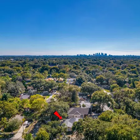Coliving in Seminole Heights - North Tampa, Tampa