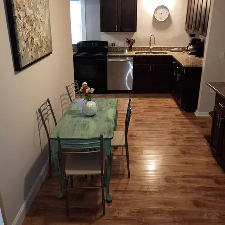 Coliving in Seminole Heights - North Tampa, Tampa