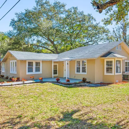 Coliving in Seminole Heights - North Tampa, Tampa