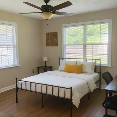 Coliving in Seminole Heights - North Tampa, Tampa