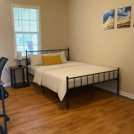 Coliving in Seminole Heights - North Tampa, Tampa
