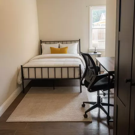 Coliving in Seminole Heights - North Tampa, Tampa