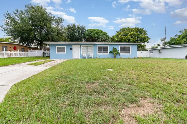 Coliving in Holden Heights - Central Orlando, Orlando