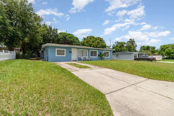 Coliving in Holden Heights - Central Orlando, Orlando