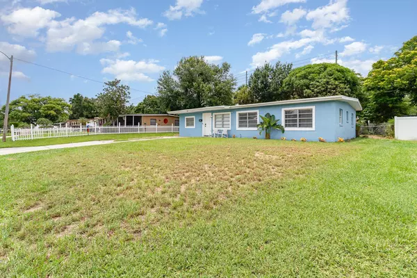 Coliving in Holden Heights - Central Orlando, Orlando