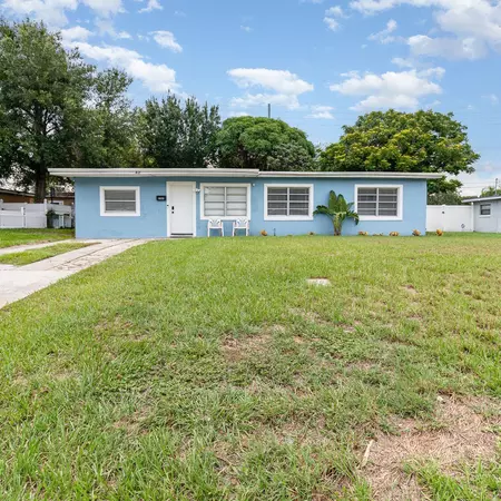 Coliving in Holden Heights - Central Orlando, Orlando