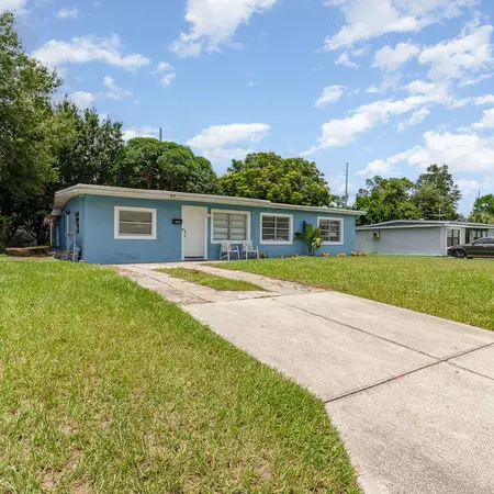 Coliving in Holden Heights - Central Orlando, Orlando