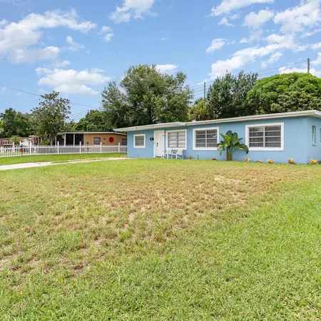 Coliving in Holden Heights - Central Orlando, Orlando