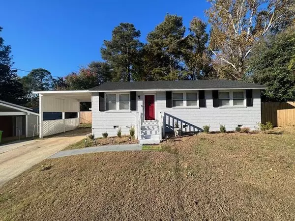 Coliving in South Park - South Raleigh, Raleigh