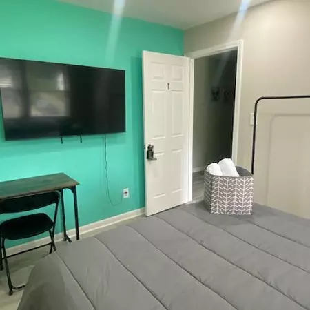 Coliving in Southeast Raleigh - South Raleigh, Raleigh