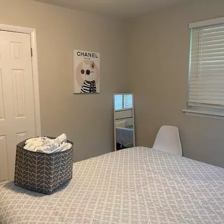 Coliving in Southeast Raleigh - South Raleigh, Raleigh