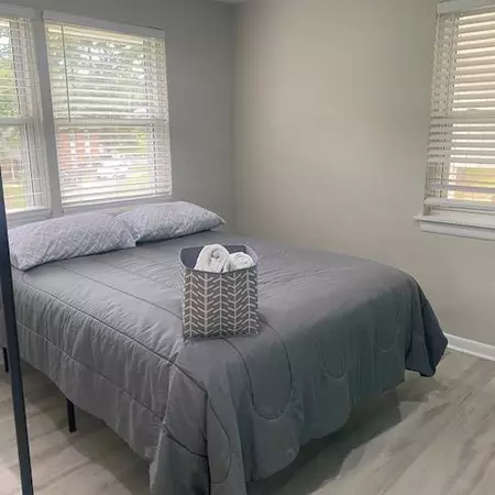 Coliving in Southeast Raleigh - South Raleigh, Raleigh