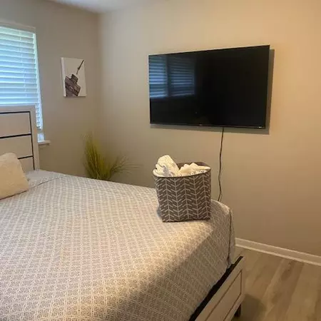 Coliving in Southeast Raleigh - South Raleigh, Raleigh