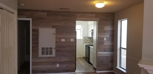Coliving in North Austin Civic Association - North Austin, Austin