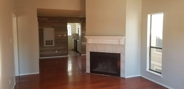 Coliving in North Austin Civic Association - North Austin, Austin