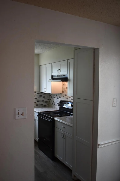 Coliving in North Austin Civic Association - North Austin, Austin