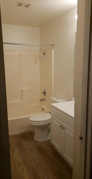 Coliving in North Austin Civic Association - North Austin, Austin