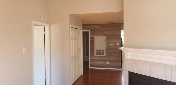 Coliving in North Austin Civic Association - North Austin, Austin