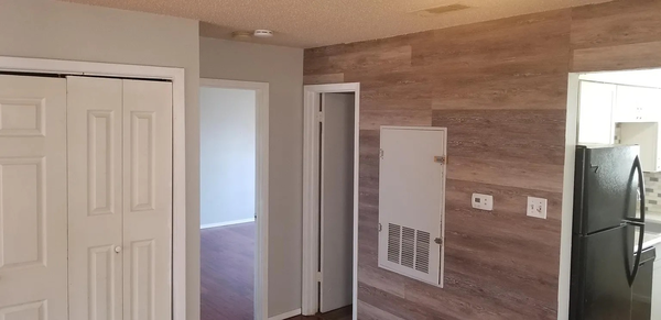 Coliving in North Austin Civic Association - North Austin, Austin